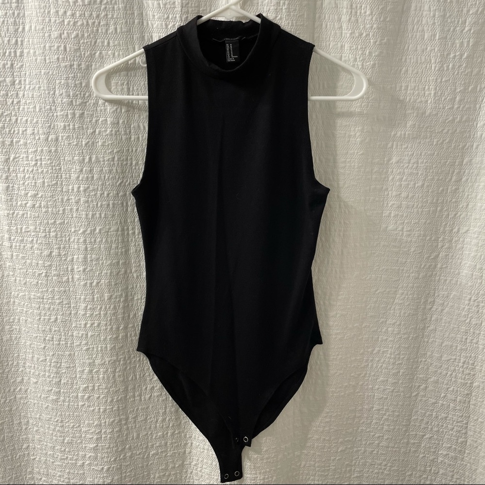 Forever21 Bodysuit